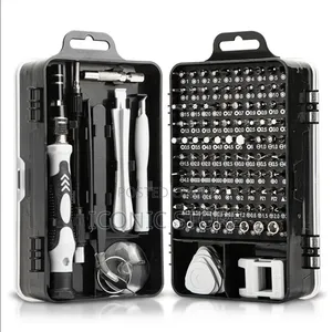 Precision Screwdriver Tool Kit -