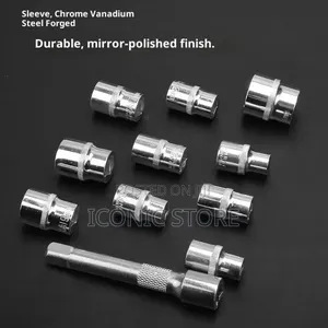 Precision Screwdriver Tool Kit -