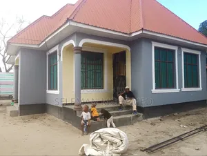 Furnished 3bdrm House in Biriani Real Estate, Chamazi for sale