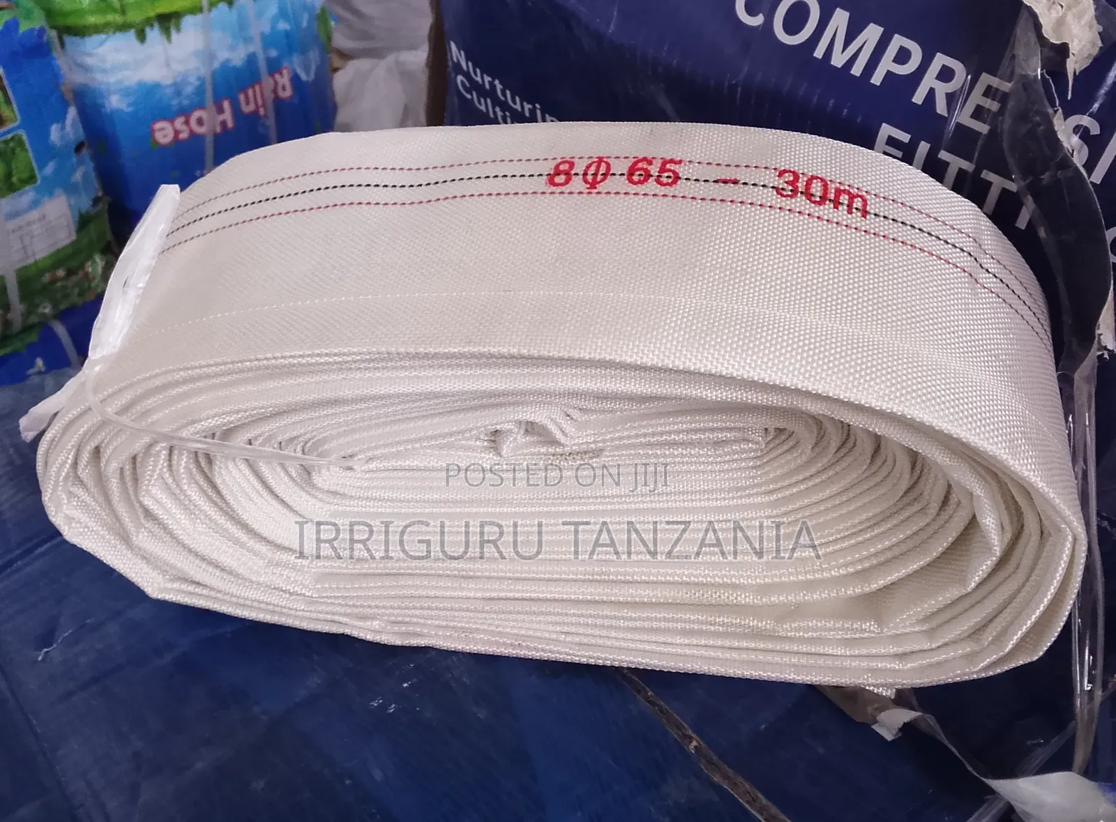Mpira Wa Maji