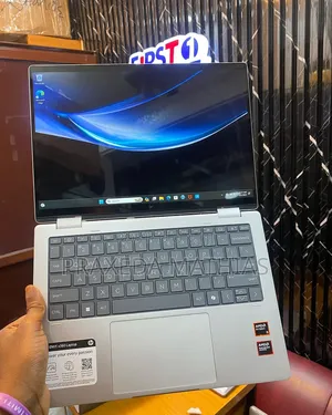 Laptop HP Envy x360 16GB AMD Ryzen 7 SSD 512GB
