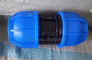 Socket Coupling