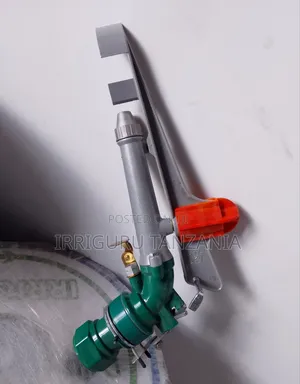 Py 40 Sprinkler
