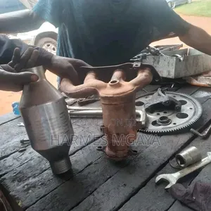 Masega Original Ya Magari Aina Zote