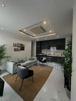 Furnished 1bdrm Apartment in Mbezi Beach for rent