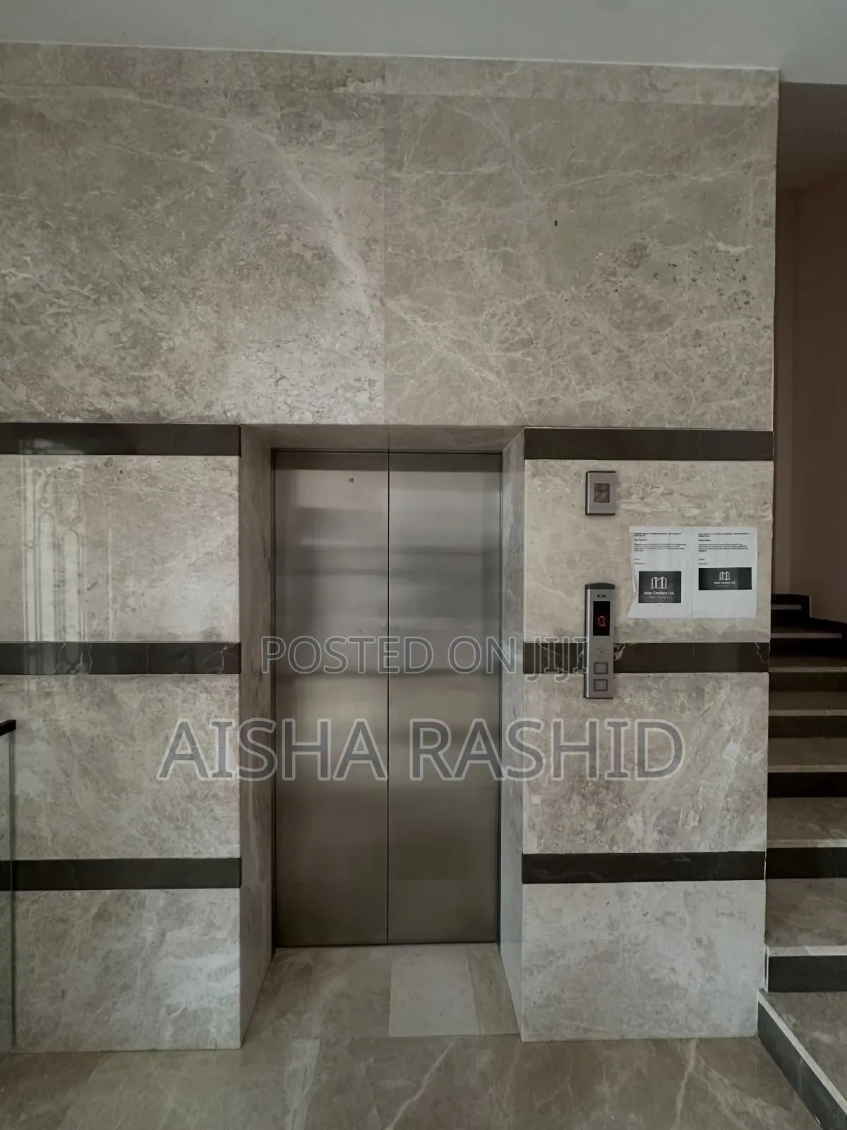 Furnished 1bdrm Apartment in Mbezi Beach for rent
