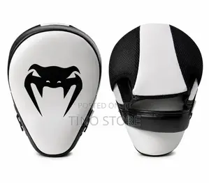 Punching Pads