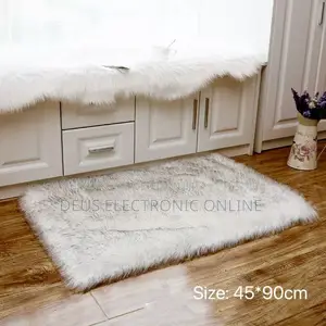 Softi Manyoya Carpet Size 45*90cm