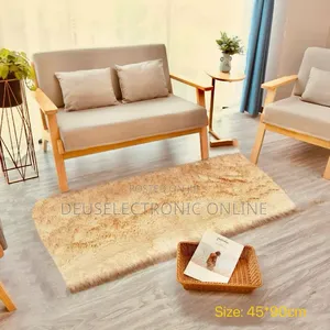 Softi Manyoya Carpet Size 45*90cm