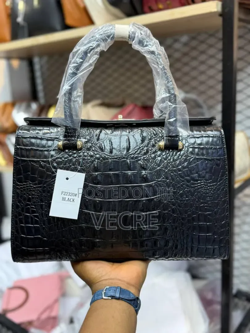 Handbags ( Top Handlebag)