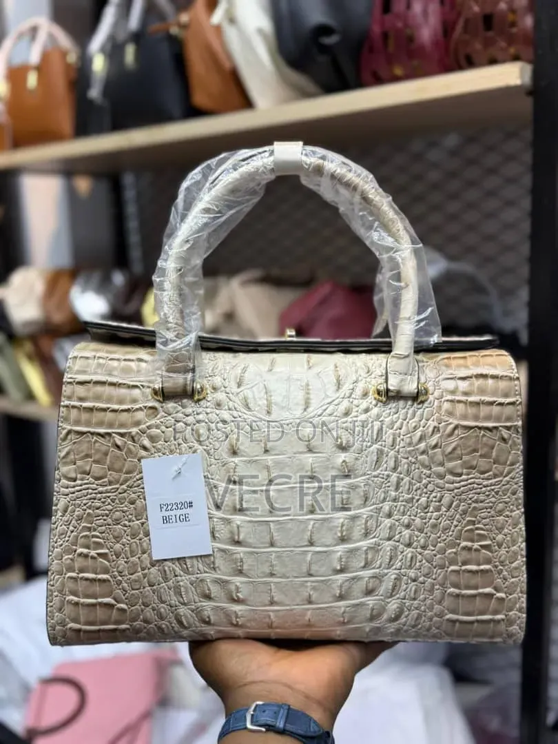 Handbags ( Top Handlebag)