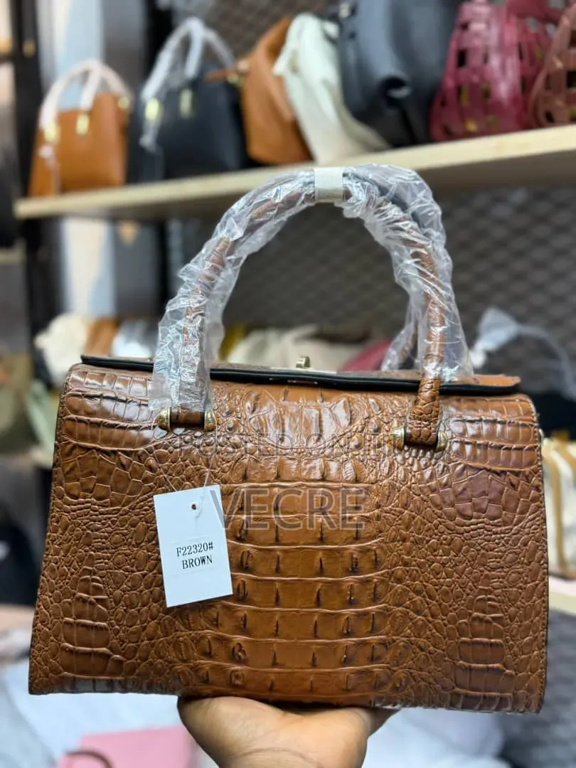Handbags ( Top Handlebag)