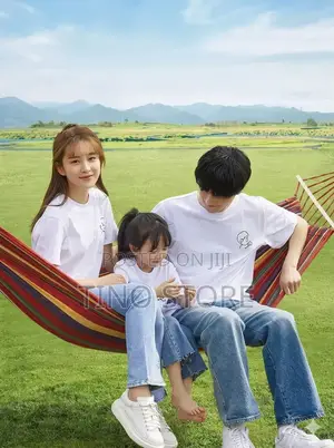 Hammock Hanghing