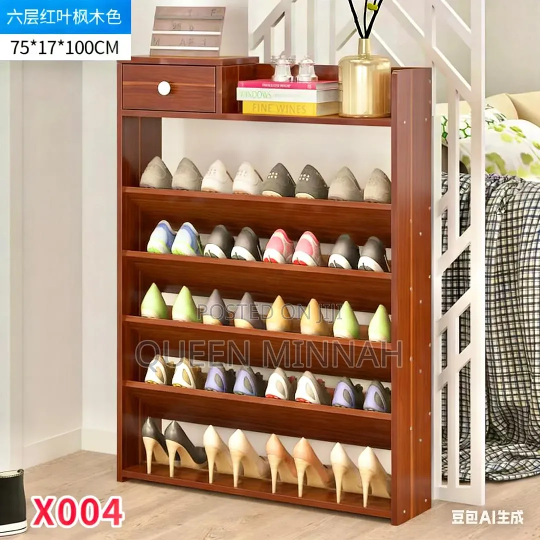 Shoe Racks
