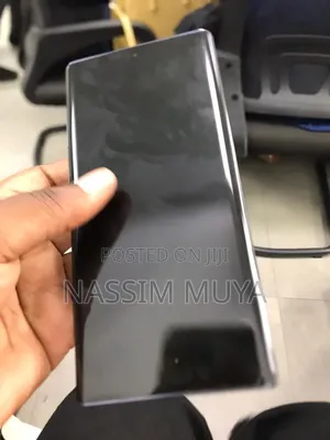 Samsung Galaxy Note 10 Plus 256 GB Black