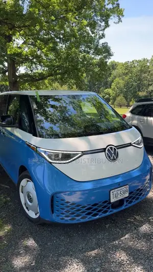 Vw Windscreen