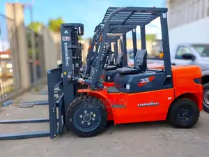 Brand New Forklift 3.5ton
