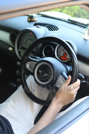 Mini Mini 2010 White