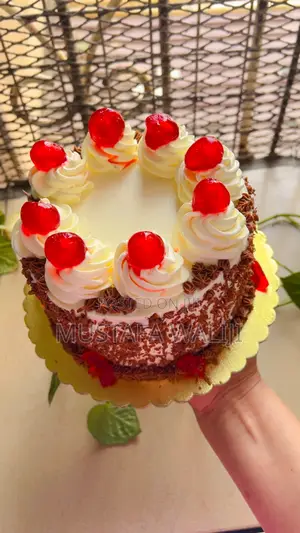 Homemade Goodies