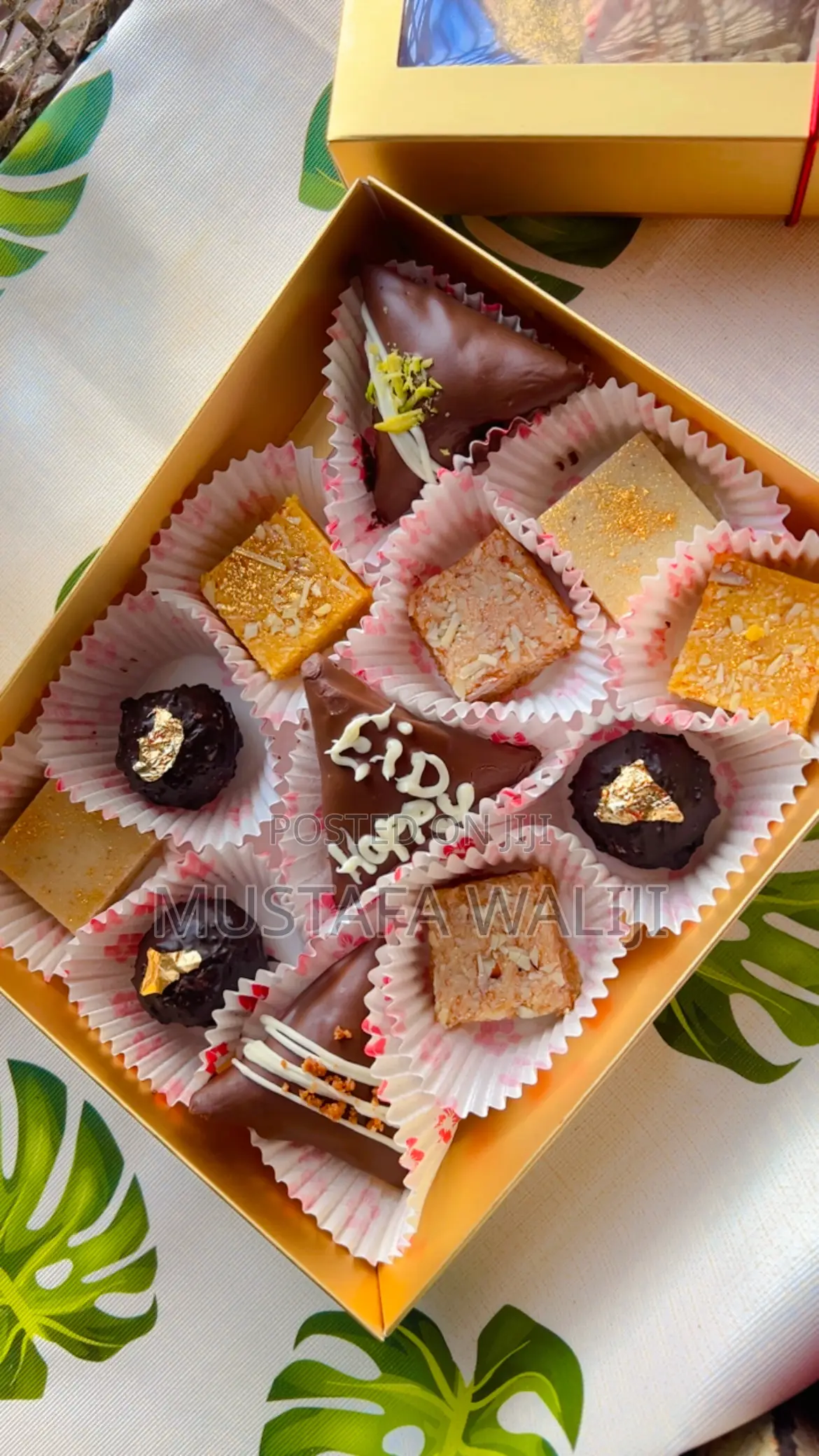 Homemade Goodies