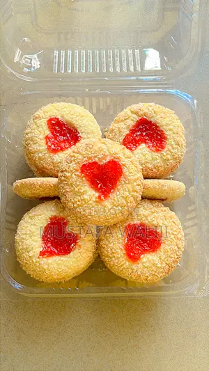 Homemade Goodies