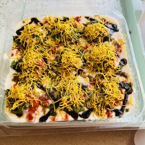 Homemade Goodies
