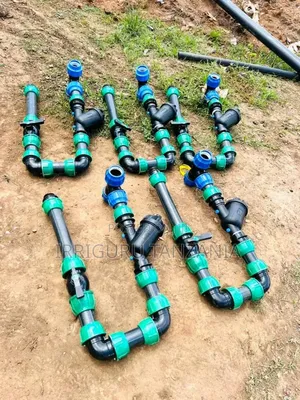Pipe Fittings