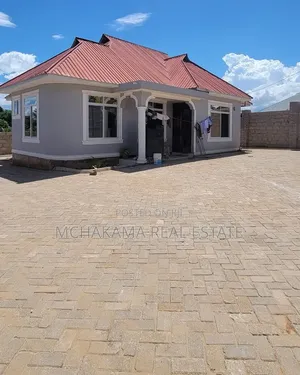 3bdrm House in Mchakama Real Estate, Goba for sale