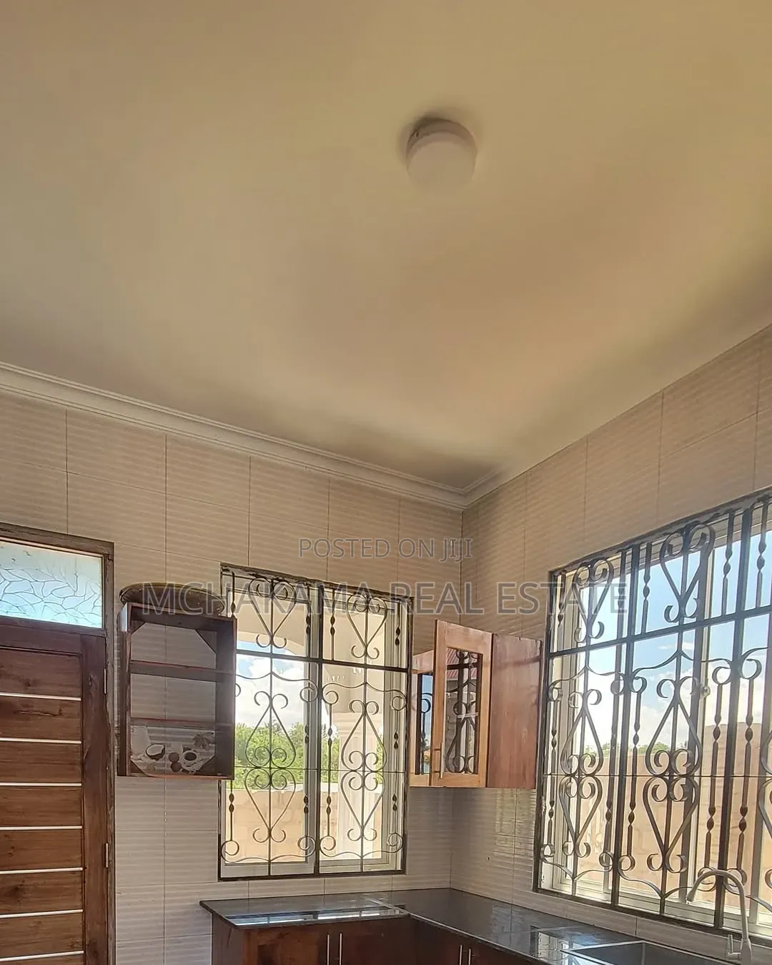 3bdrm House in Mchakama Real Estate, Goba for sale