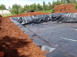 Pond Liners