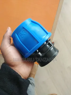 Female Adapter