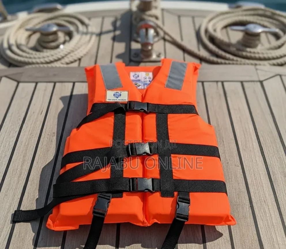 Life Jackets