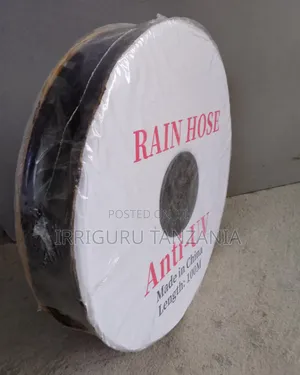 Rainhose for Irrigation