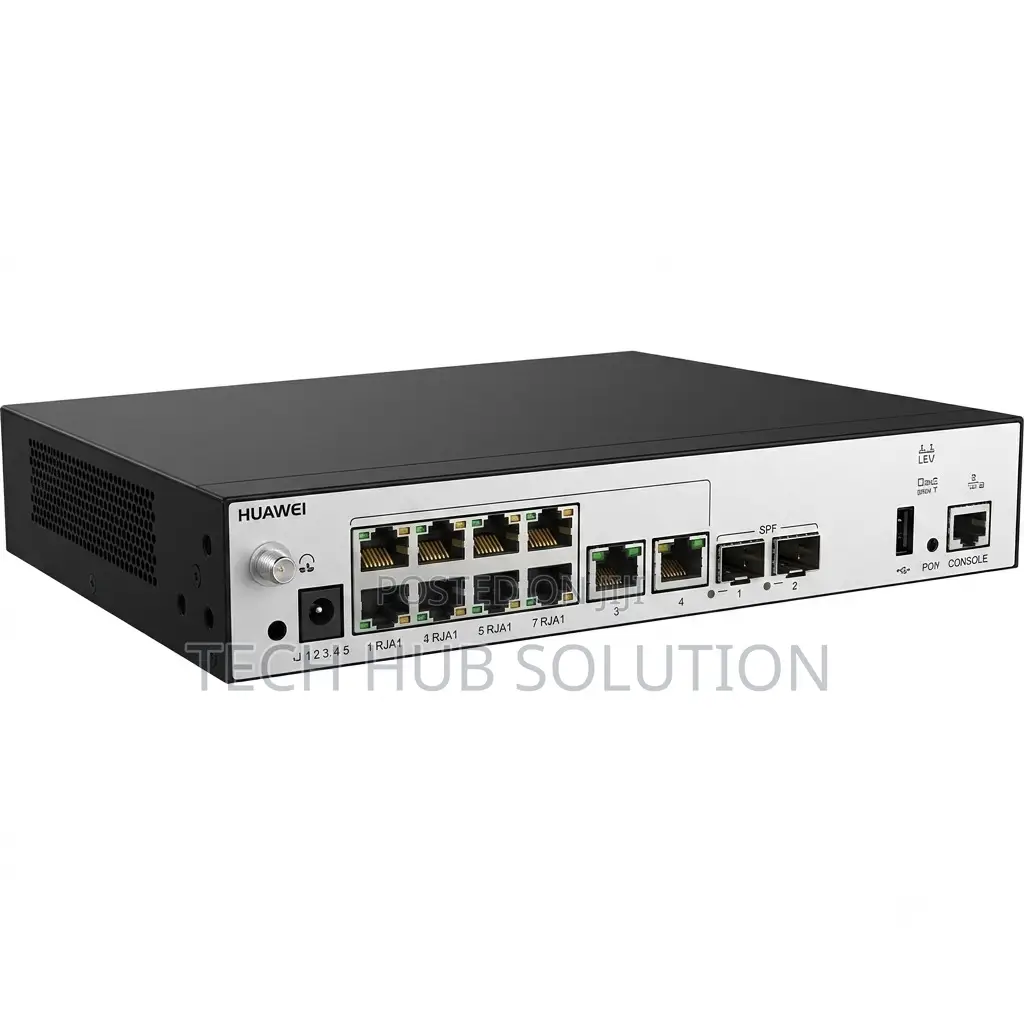 Huawei Ac650-512ap Wireless Access Controller