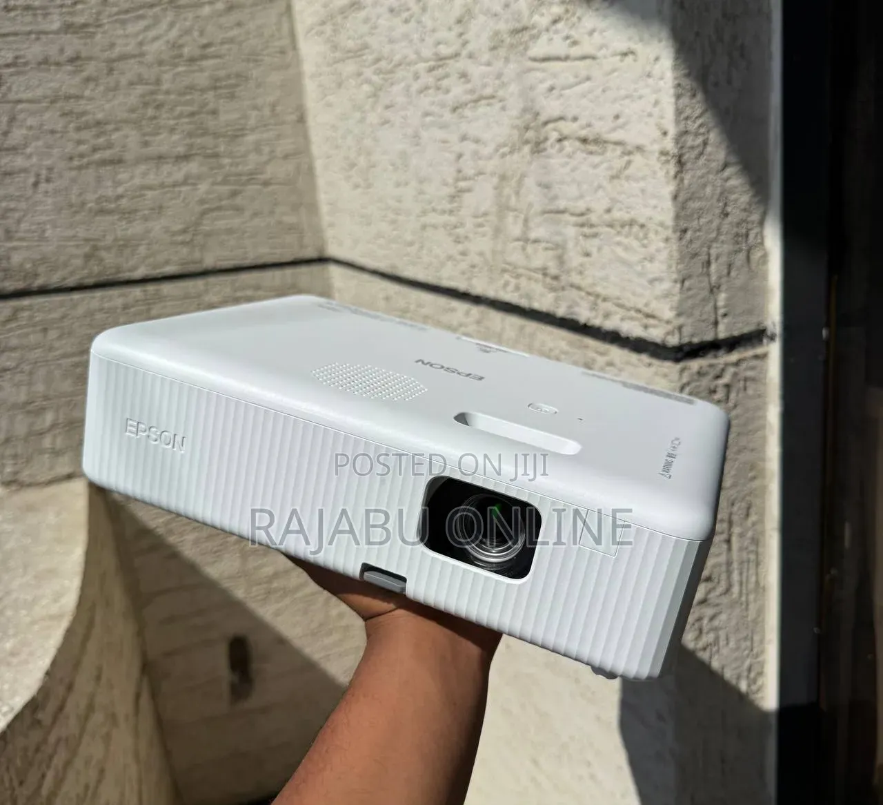 Epson Co-Wo1 Projector