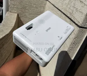 Epson Co-Wo1 Projector