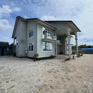 Furnished 4bdrm House in Kunduchi for rent
