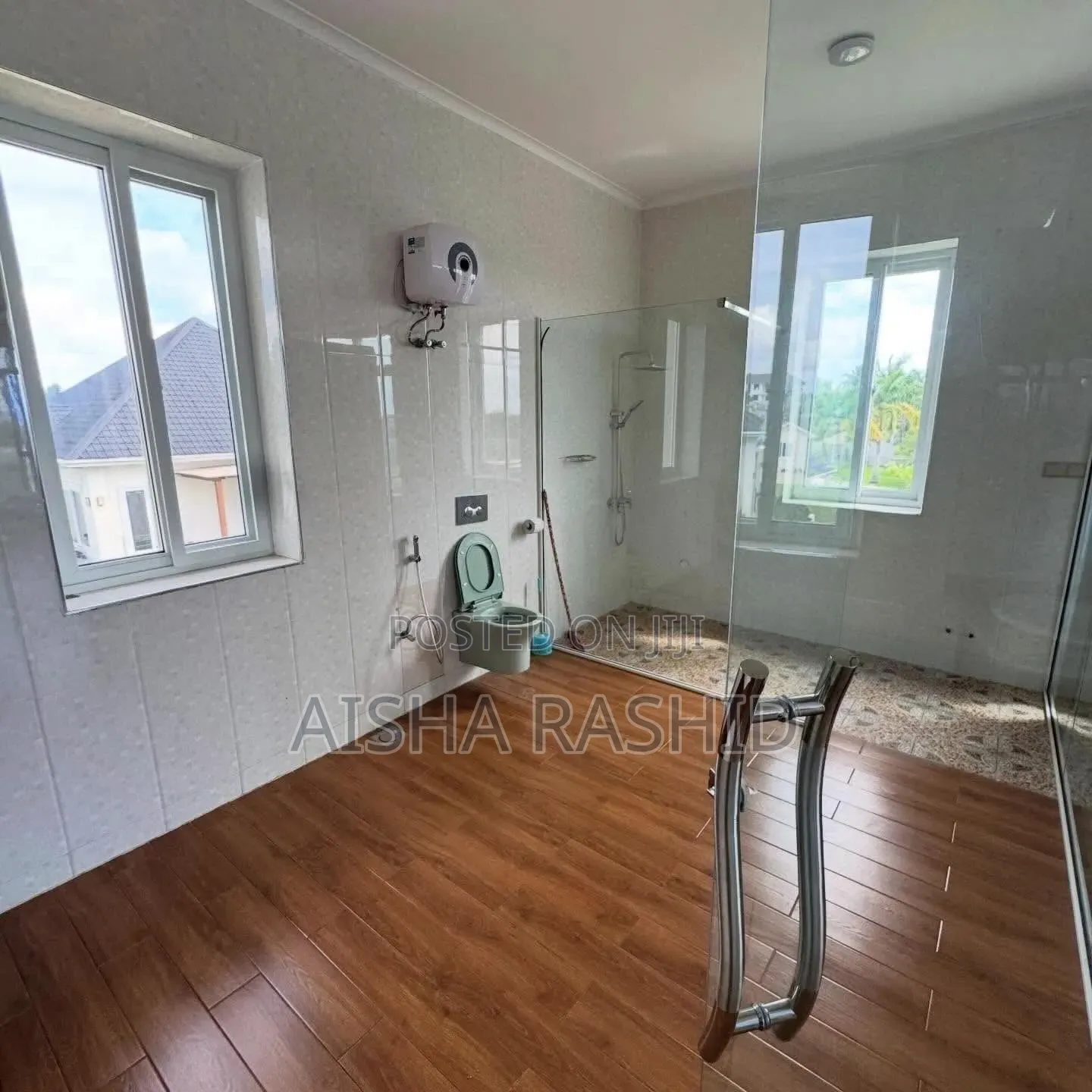 Furnished 4bdrm House in Kunduchi for rent