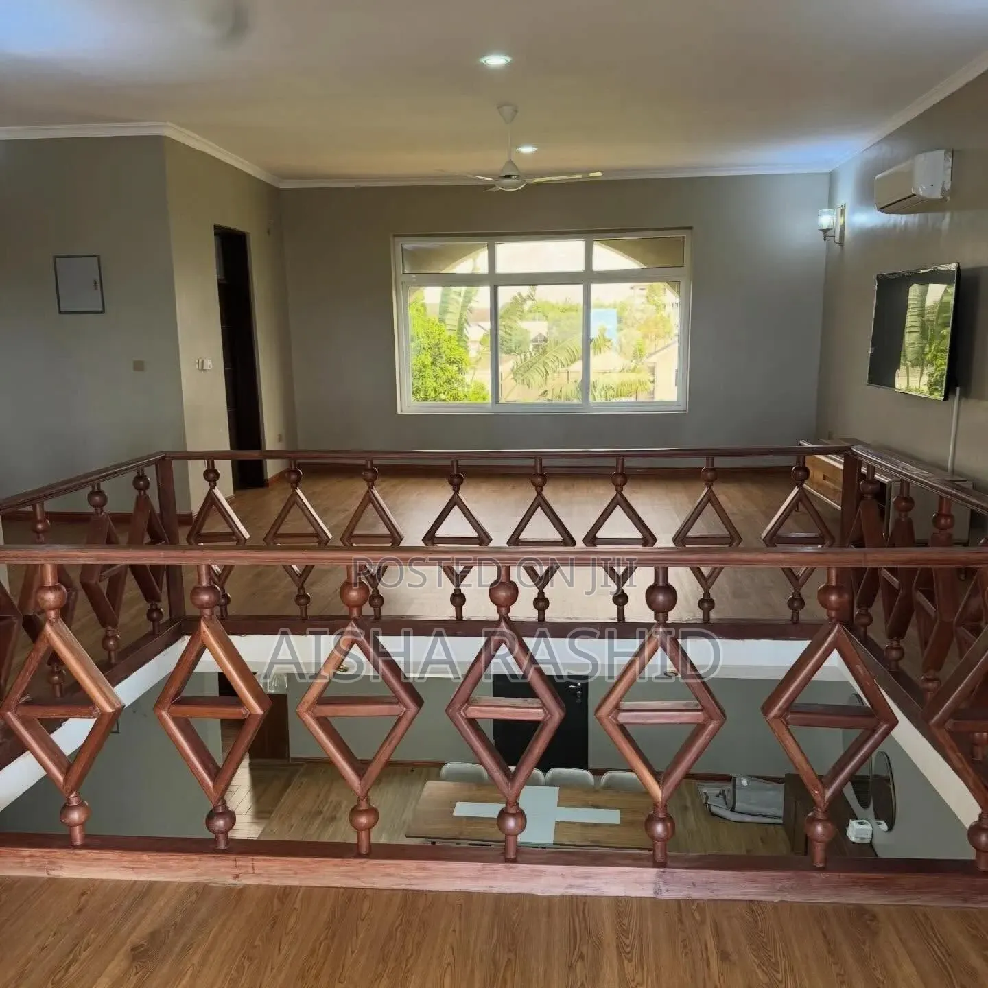 Furnished 4bdrm House in Kunduchi for rent