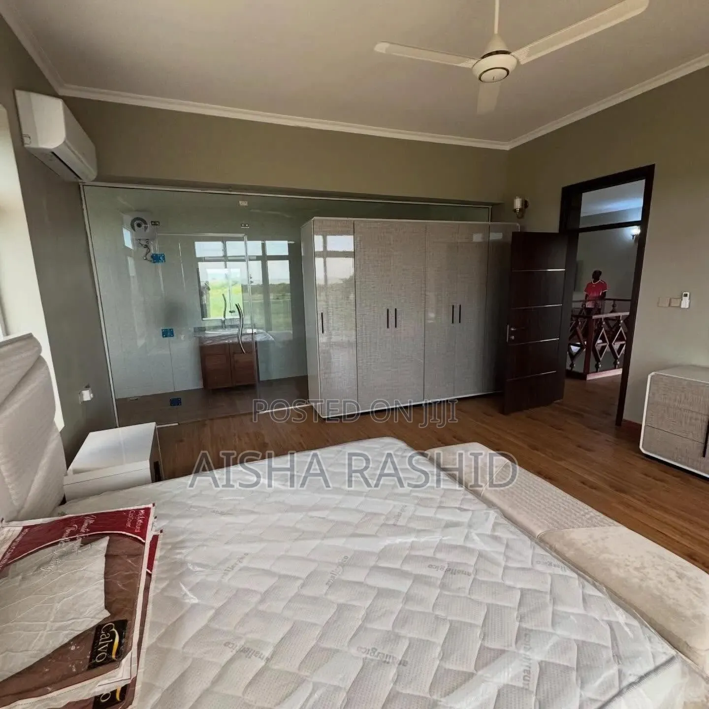 Furnished 4bdrm House in Kunduchi for rent