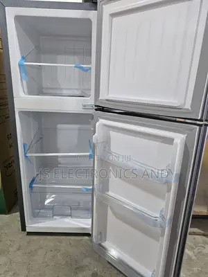 Blackmore Fridge 126liter Two Door New Model Low Energy Use