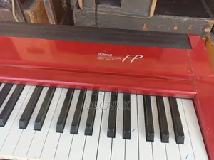 Roland Keyboard 88 Keys Digital Piano Fp-8