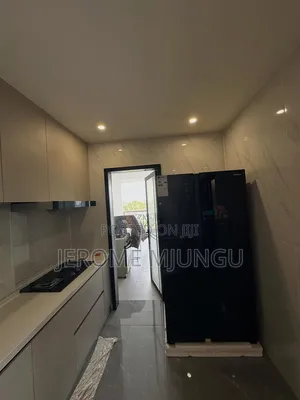 Furnished 3bdrm Apartment in Masaki for rent