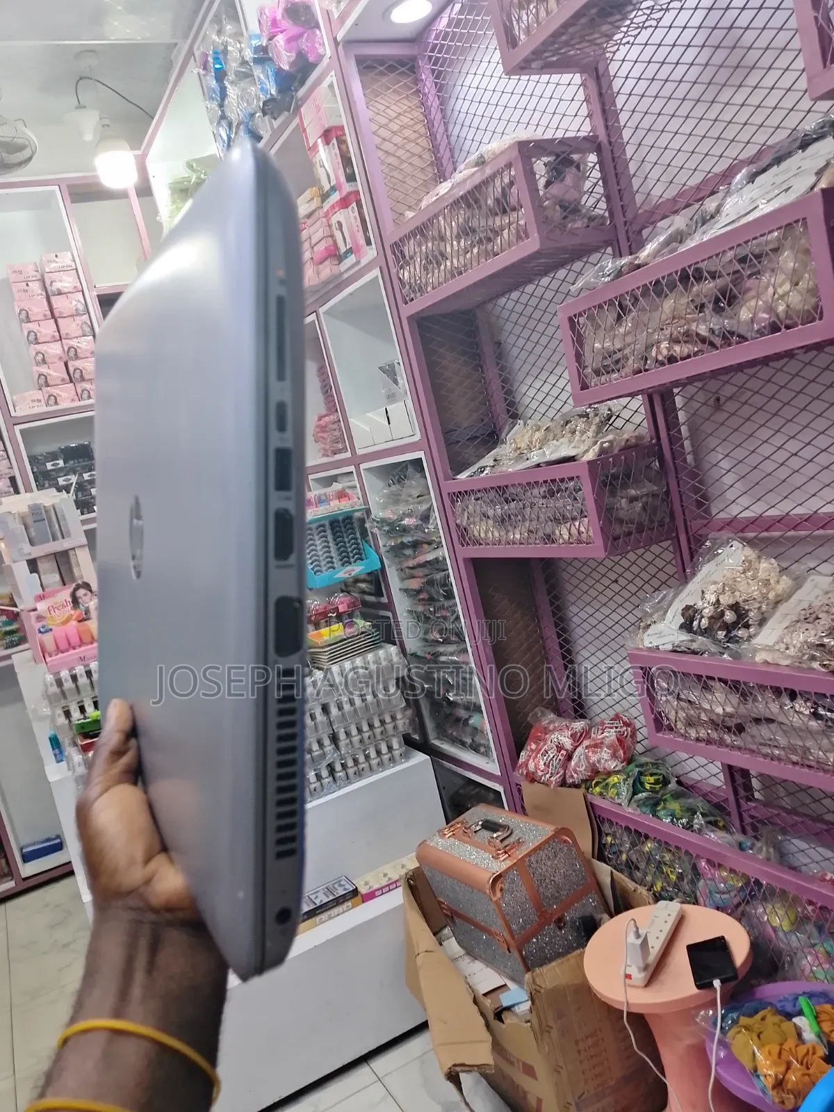 Laptop HP ProBook 11 G2 EE 8GB Intel Core i5 SSD 500GB