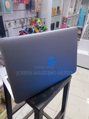 Laptop HP ProBook 11 G2 EE 8GB Intel Core i5 SSD 500GB