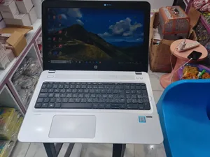 Laptop HP ProBook 11 G2 EE 8GB Intel Core i5 SSD 500GB