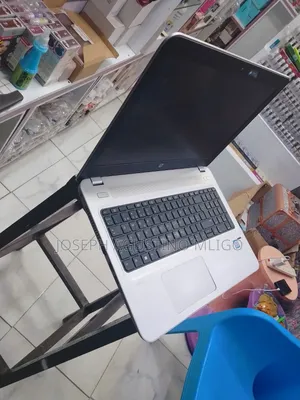 Laptop HP ProBook 11 G2 EE 8GB Intel Core i5 SSD 500GB