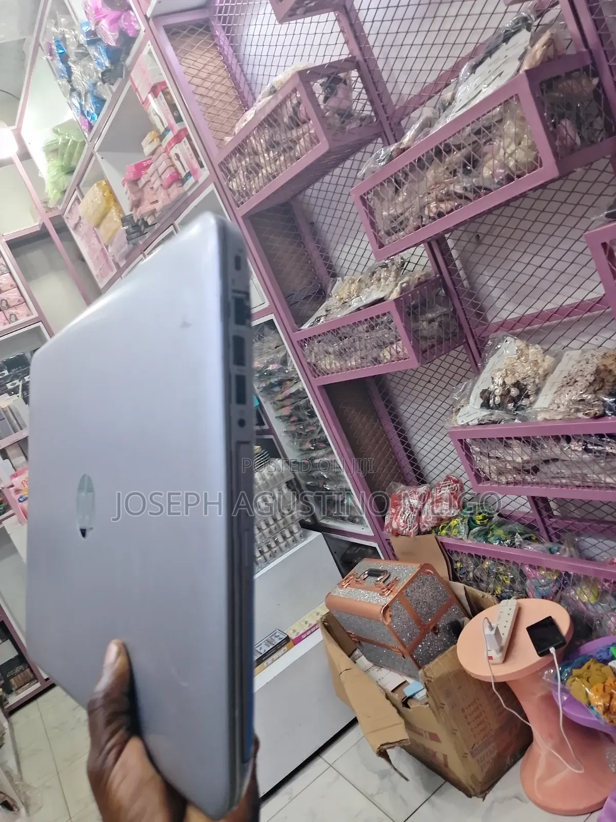 Laptop HP ProBook 11 G2 EE 8GB Intel Core i5 SSD 500GB