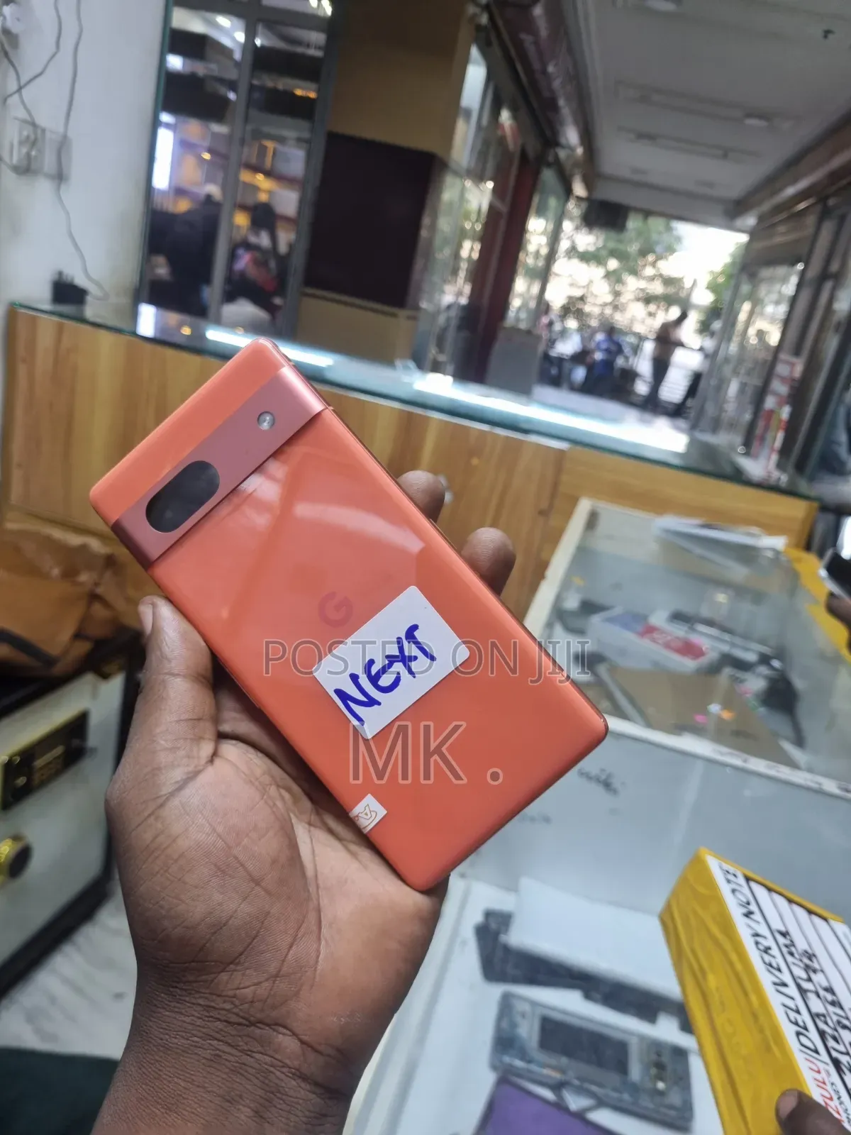 Google Pixel 7a 128 GB