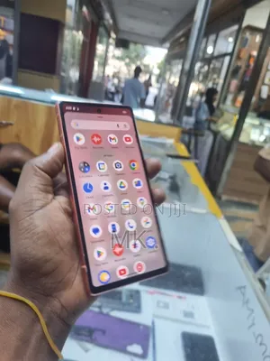 Google Pixel 7a 128 GB